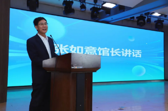 书香浸润校园，阅读赋能评估