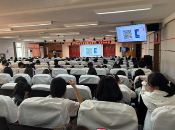 图书馆举办信息素养教育培训，赋能文献资源高效利用 