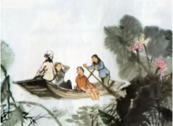 【理图严选】十月好书推荐—师生荐书—第一期