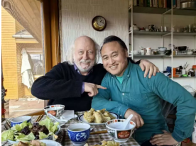 【理图严选】十月好书推荐—第一期