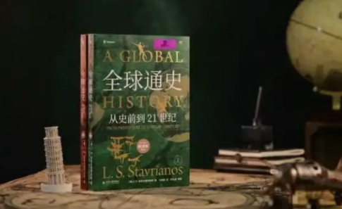 【理图严选】十二月好书推荐—第一期