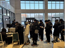 图书馆阅读习惯培养计划持续推进，邀您共赴书香之约