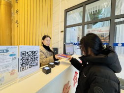 图书馆阅读习惯培养计划持续推进，邀您共赴书香之约