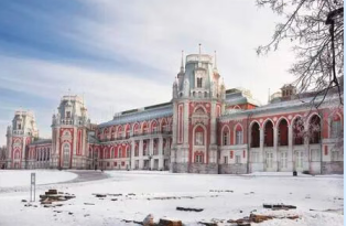 【理图严选】十二月好书推荐—第二期