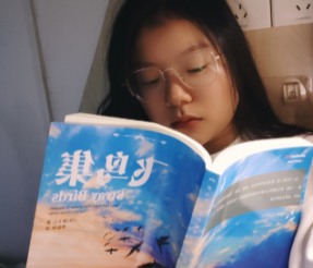 【理图严选】一月好书推荐-师生荐书-第一期