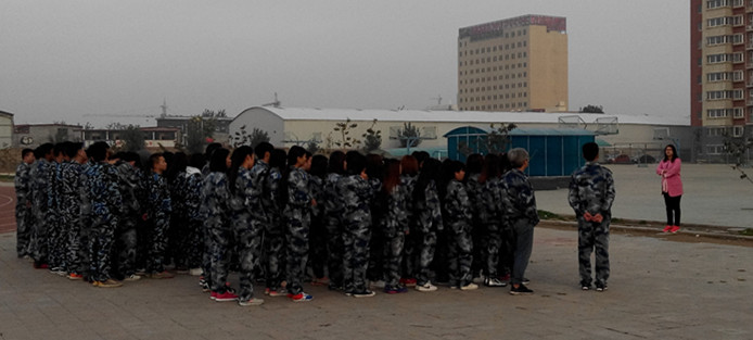 立足岗位  恪尽职守