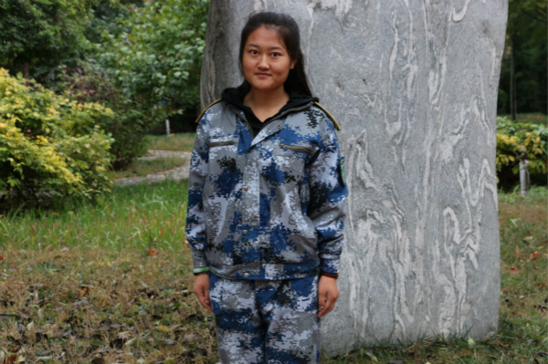 我校史方利、刘雪晨同学分获“河北省‘难忘师恩’尊师重教”系列活动二等奖