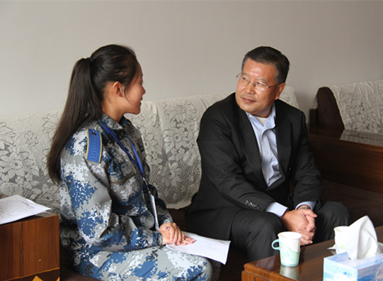 “80创成”董事长于晓访谈录