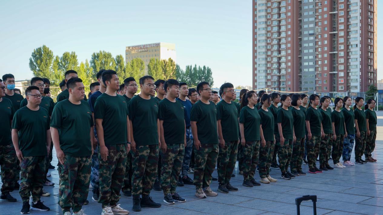 强化凝“新”聚力,赓续立德树人——我校“传帮带”式新入职辅导员培训圆满结束