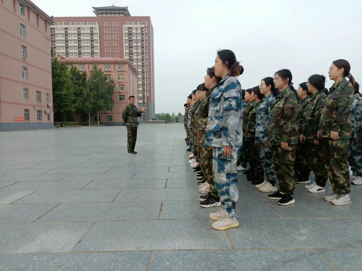 强化凝“新”聚力,赓续立德树人——我校“传帮带”式新入职辅导员培训圆满结束