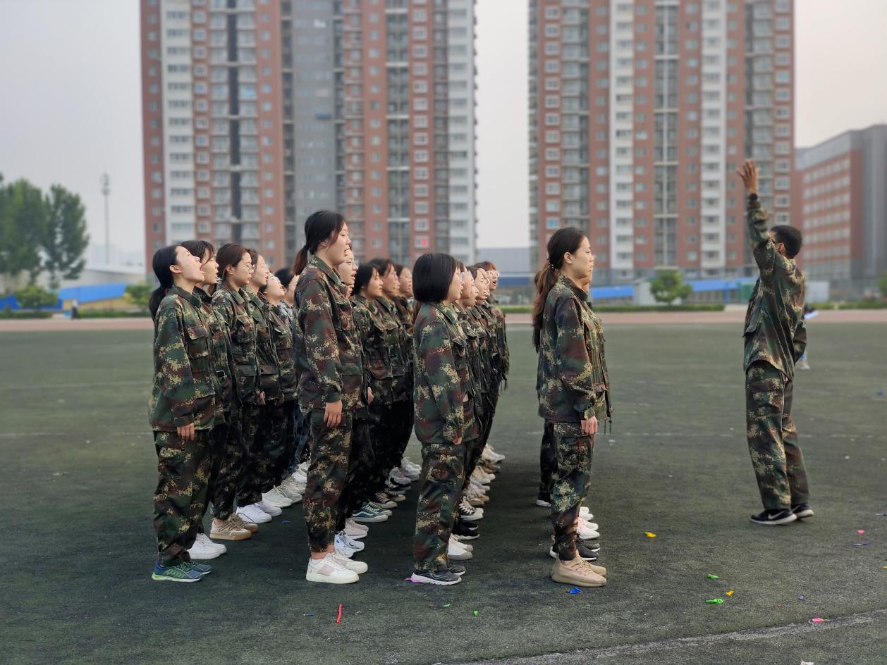 强化凝“新”聚力,赓续立德树人——我校“传帮带”式新入职辅导员培训圆满结束