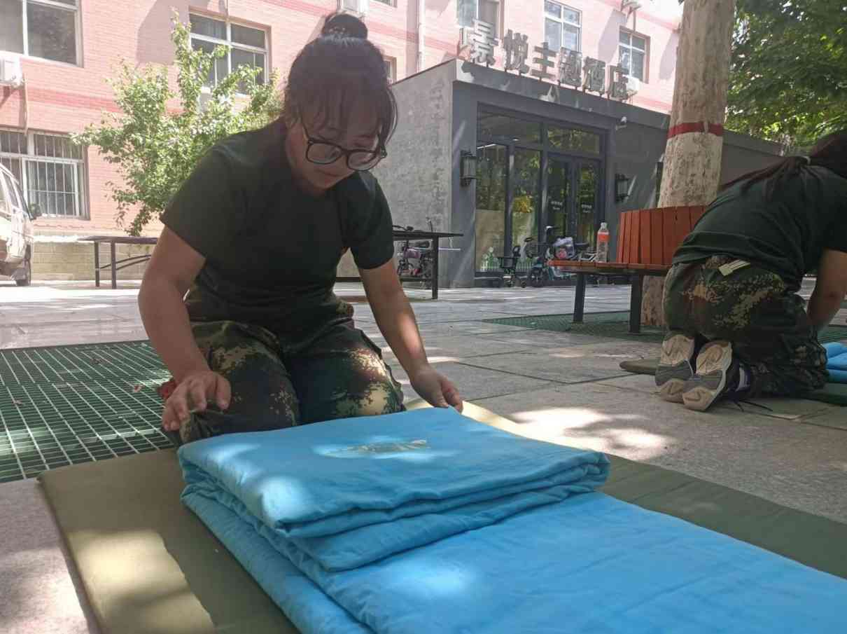 强化凝“新”聚力,赓续立德树人——我校“传帮带”式新入职辅导员培训圆满结束