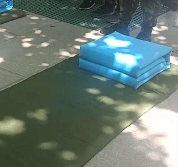 强化凝“新”聚力,赓续立德树人——我校“传帮带”式新入职辅导员培训圆满结束