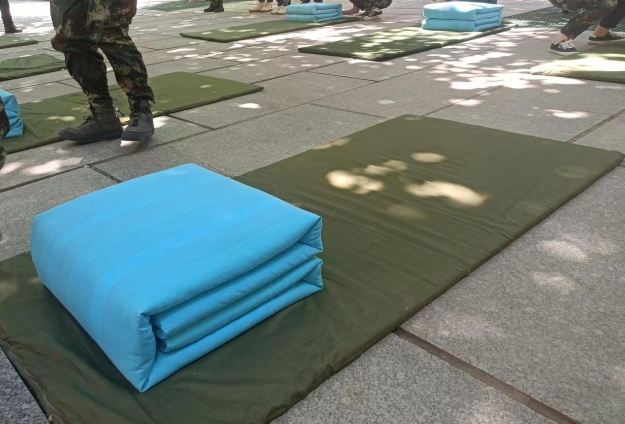 强化凝“新”聚力,赓续立德树人——我校“传帮带”式新入职辅导员培训圆满结束