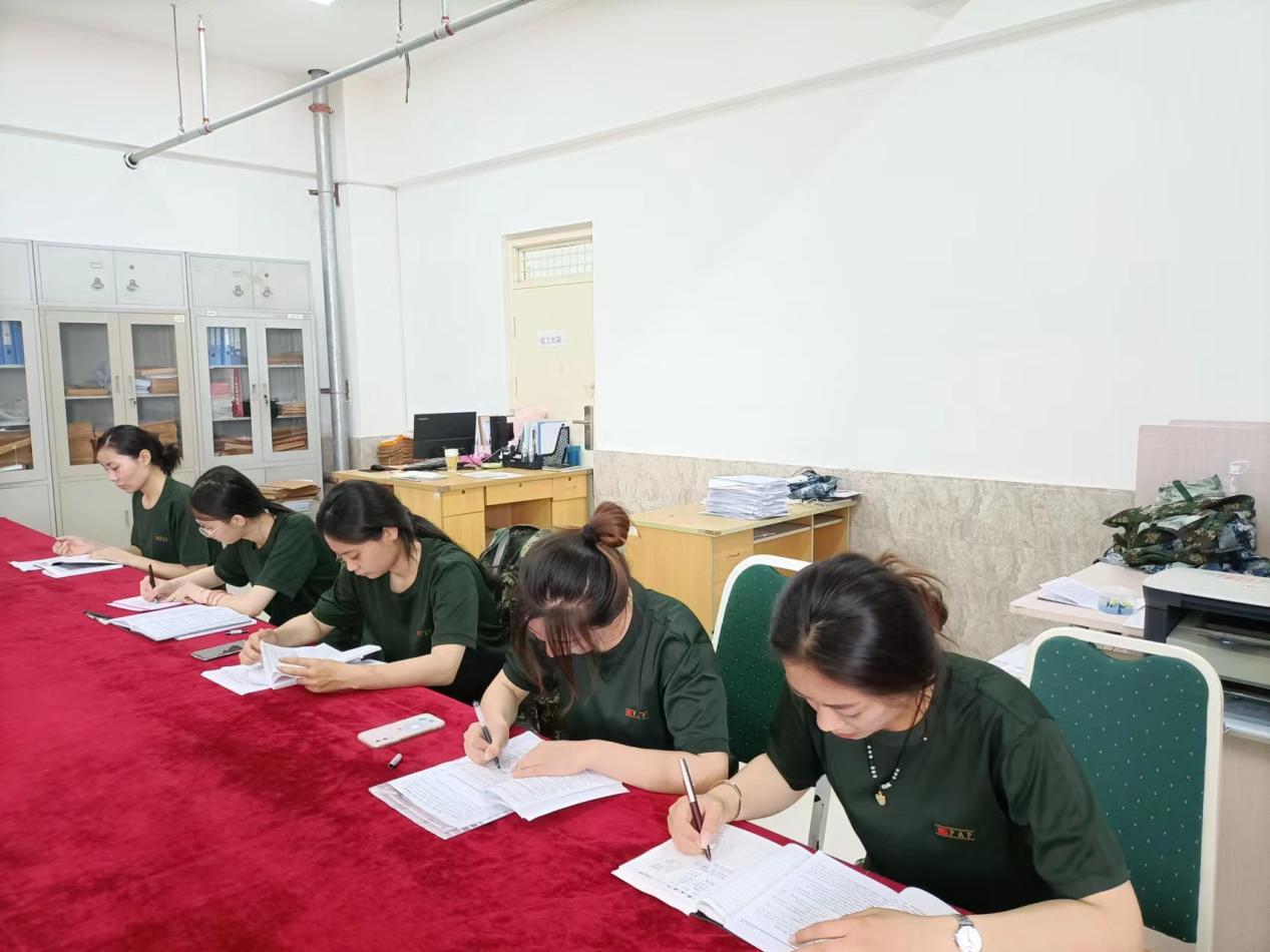 强化凝“新”聚力,赓续立德树人——我校“传帮带”式新入职辅导员培训圆满结束