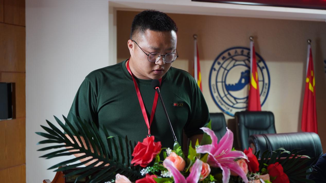 强化凝“新”聚力,赓续立德树人——我校“传帮带”式新入职辅导员培训圆满结束