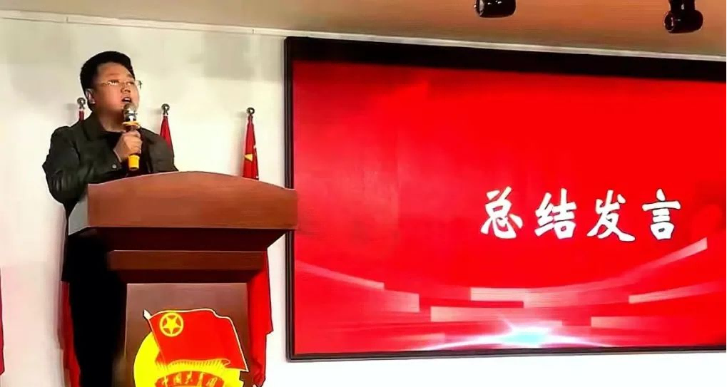 保理会计学院以实习活动表彰,立积极学习之风