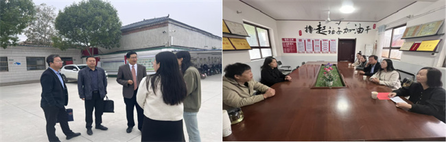 保定理工学院‖教育学院‖高校领航推普路，雅言传承韵绵长——北和庄小学普通话推广仪式圆满落幕