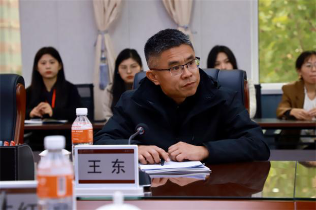 “匠心育桃李，名师耀教育”——保定理工学院教育学院名师工作室揭牌成立仪式圆满成功