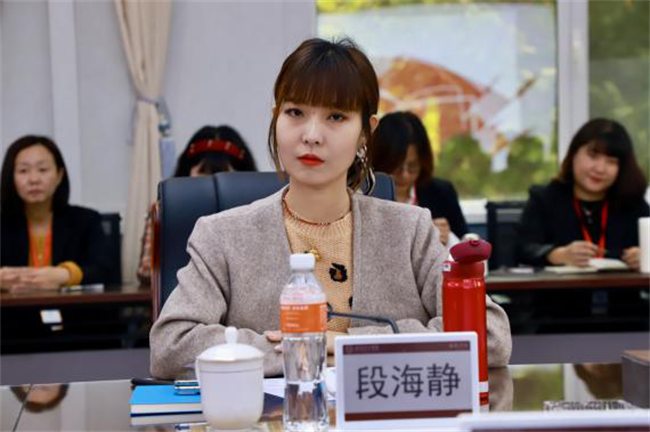 “匠心育桃李，名师耀教育”——保定理工学院教育学院名师工作室揭牌成立仪式圆满成功