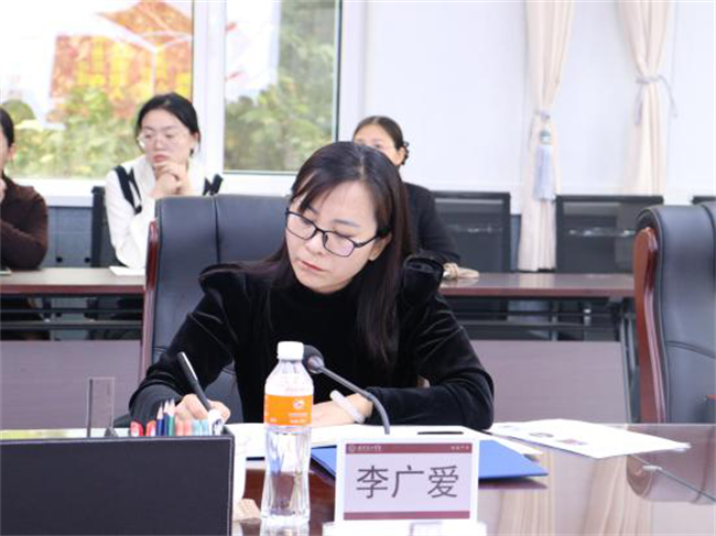 “匠心育桃李，名师耀教育”——保定理工学院教育学院名师工作室揭牌成立仪式圆满成功