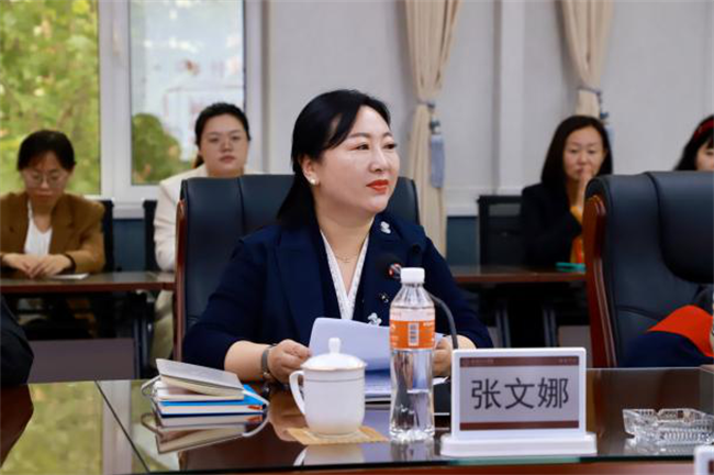 “匠心育桃李，名师耀教育”——保定理工学院教育学院名师工作室揭牌成立仪式圆满成功