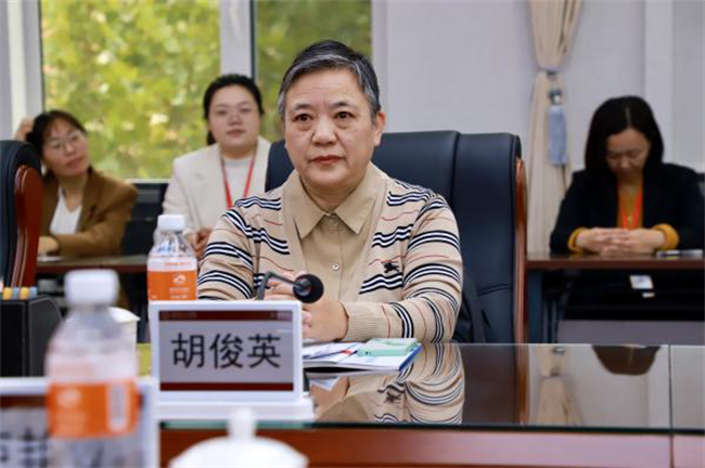 “匠心育桃李，名师耀教育”——保定理工学院教育学院名师工作室揭牌成立仪式圆满成功