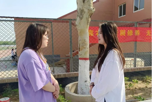 劳励心智践促成长 劳动教育赋能学生成长