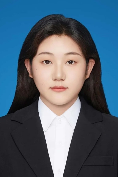 【榜样引领，奋进争先】2024-2025学年校级优秀毕业生风采展示（三）