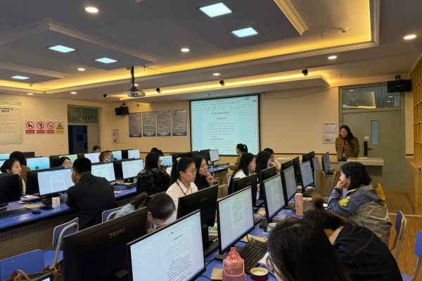 【教评聚力，育才启新】深学自评报告明方向，聚力迎评促建开新局——经济学院召开本科教学工作合格评估专题研讨会