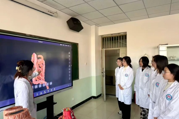 康复治疗学专业介绍