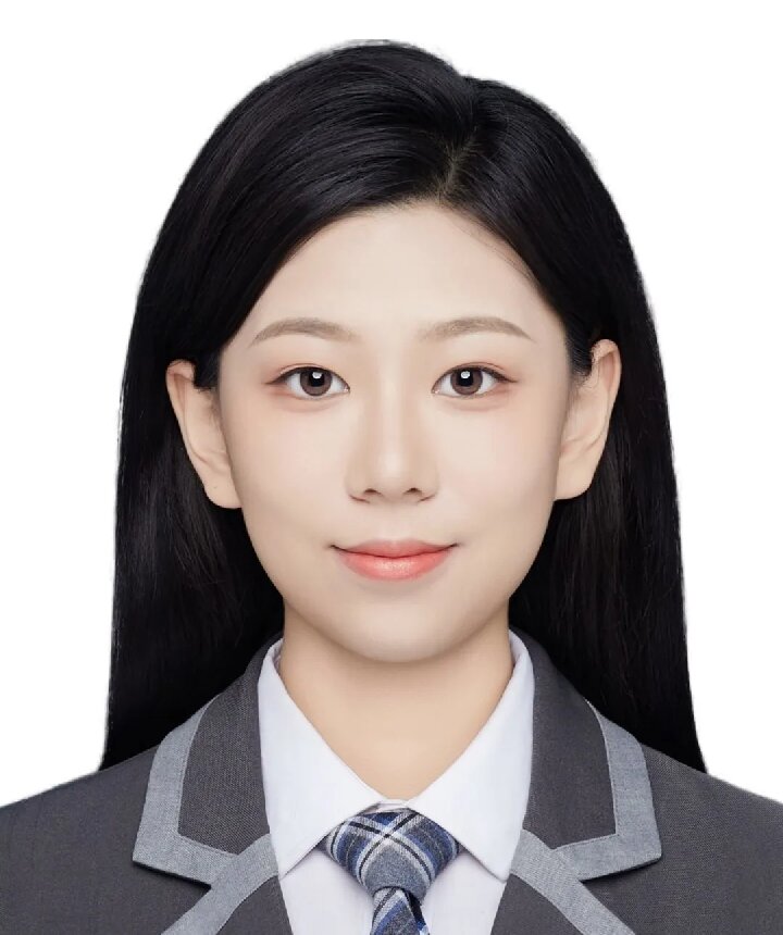 【榜样引领】保定理工学院2025届优秀考研学子风采展(十五)