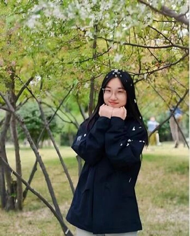 【榜样引领】保定理工学院2025届优秀考研学子风采展(十三)