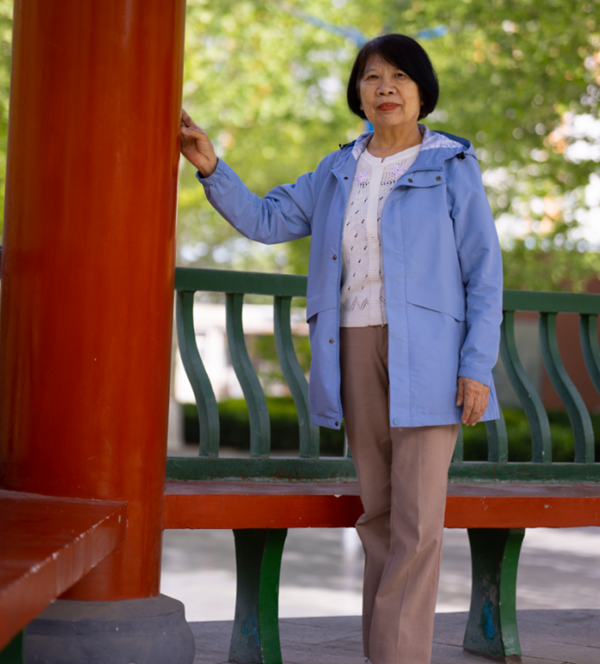 市场营销学科带头人简介