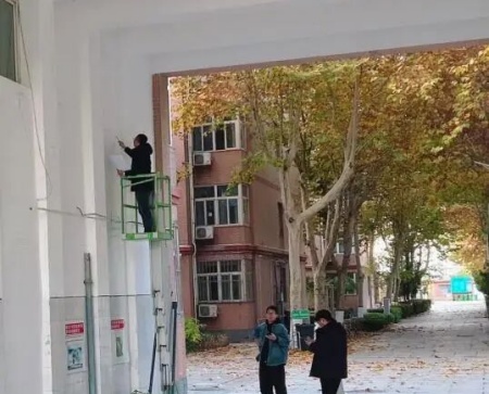 保定理工学院美育教育中心本周活动集锦：非遗传承与校园美育共焕彩