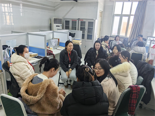 2025年工作总结会