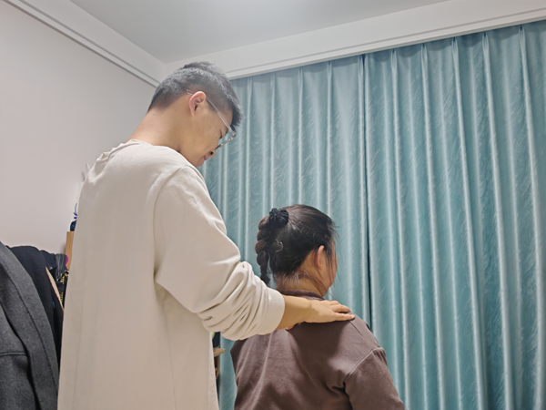 养成教育|保定理工学院|管理学院|以孝亲实践深化养成教育