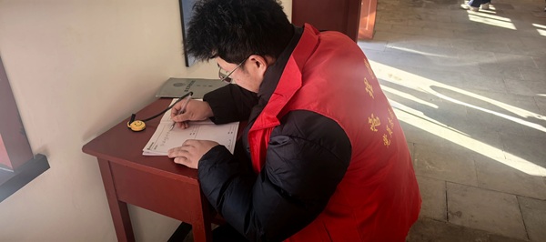 踏访红色旧址，赓续初心使命——保定理工学院管理学院学子寒假红色研学与社会实践纪实