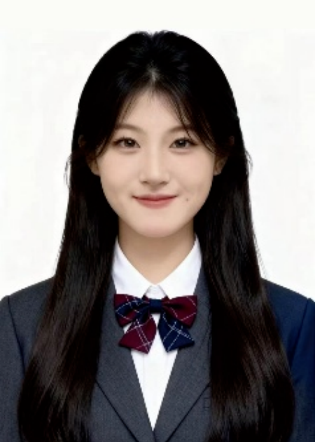 榜样的力量丨许涛：不必追光，你我皆是星辰