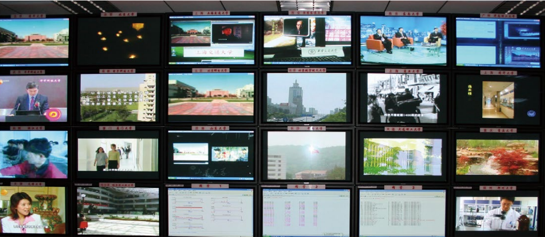 25年双轮驱动 赛尔网络成为CERNET大事业不可替代的重要组成部分