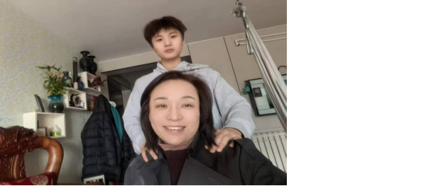 养成教育|保定理工学院|管理学院|以孝亲实践深化养成教育（三）