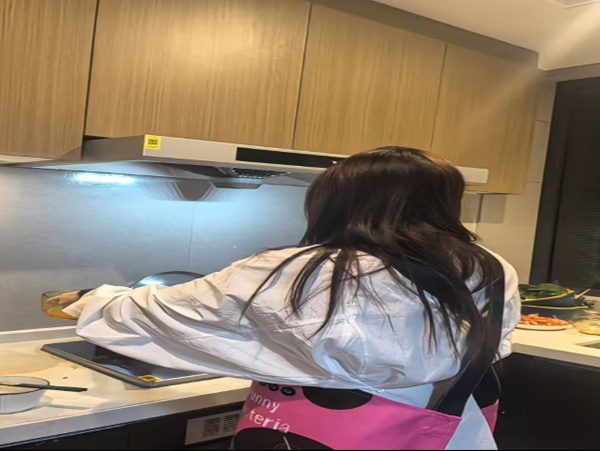 养成教育|保定理工学院|管理学院|以孝亲实践深化养成教育（六）