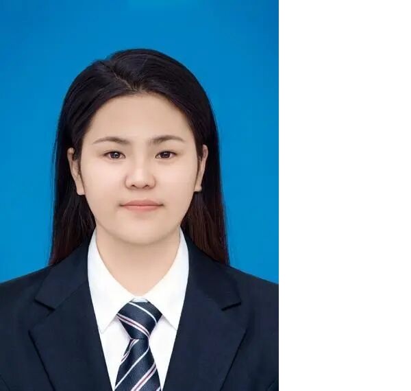 榜样引领|保定理工学院|管理学院|国奖榜样，引领未来—2024-2025年度国家奖学金获得者风采展示(六)