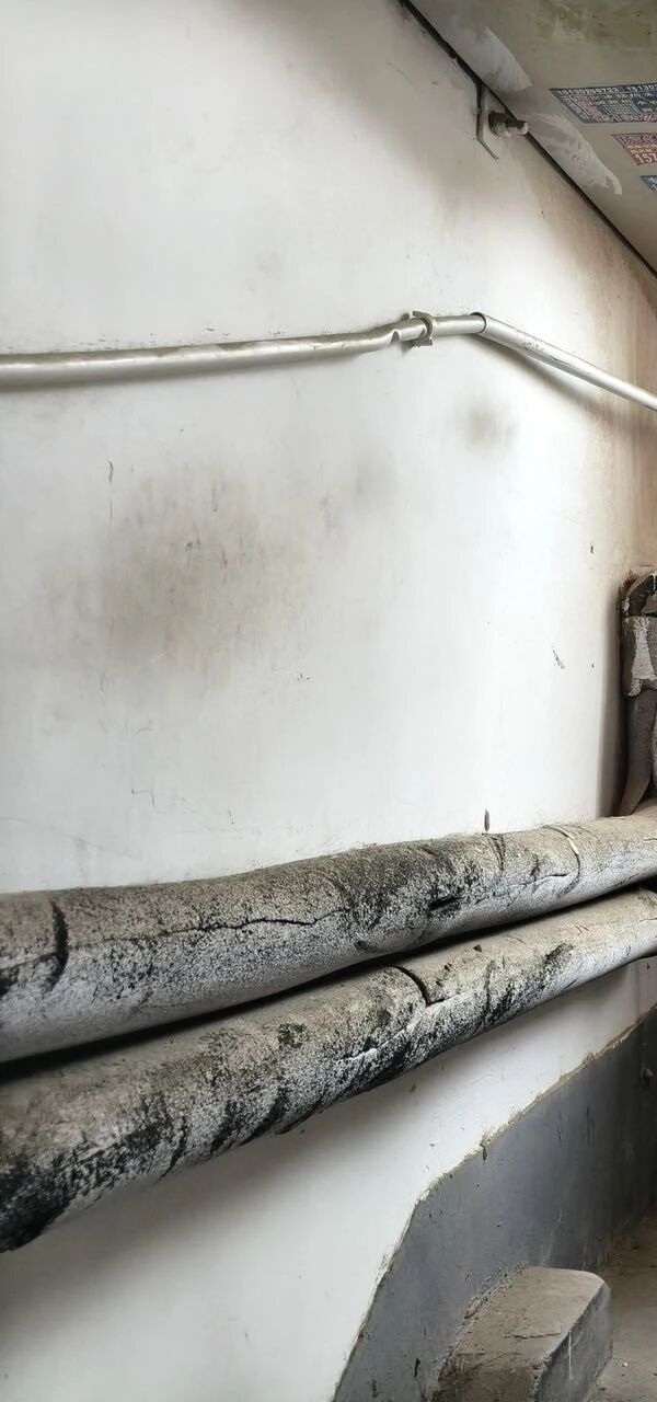 养成教育|保定理工学院管理学院开展社区志愿服务实践活动