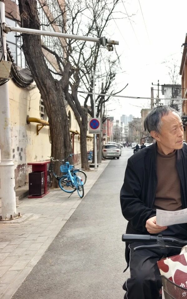 养成教育|保定理工学院管理学院开展社区志愿服务实践活动