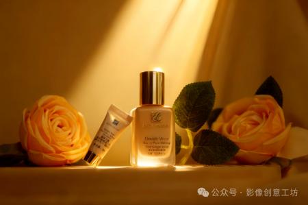 《电视广告制作》课程实践课：静物广告拍摄全流程纪实，学生创意与实践能力双提升