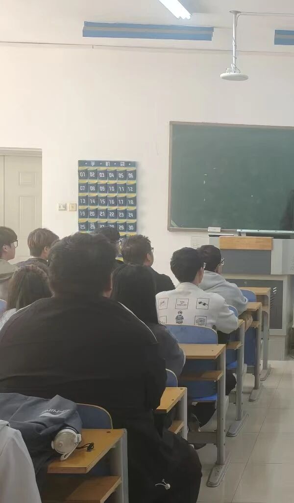 安全教育|保定理工学院管理学院开展2026年全民国家安全教育日系列活动