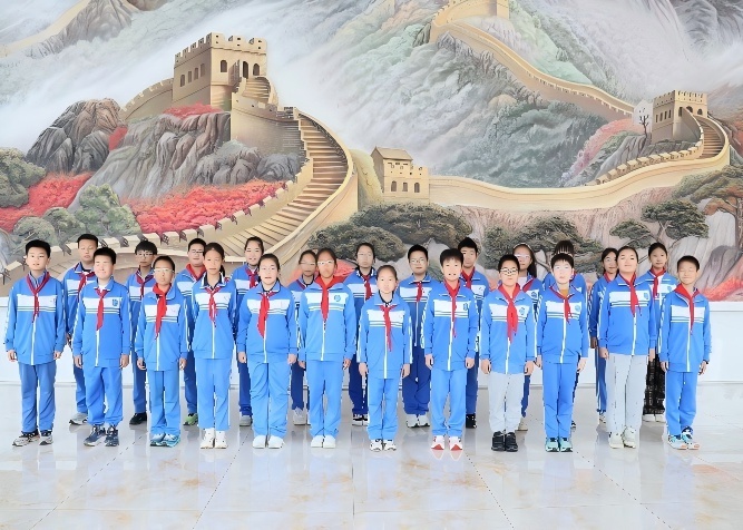 研有所思，学有所获，旅有所感，行有所成——清苑第三小学走进保定理工学院教育学院研学活动纪实