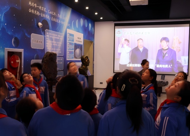 研有所思，学有所获，旅有所感，行有所成——清苑第三小学走进保定理工学院教育学院研学活动纪实