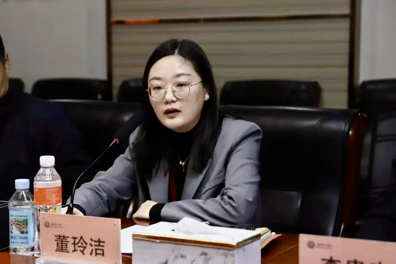 交流互鉴促发展 携手同行谱新篇｜张家口学院领导一行到保定理工学院参观交流